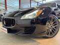 Maserati Quattroporte 3.0 V6 S Q4 Automático Negro - thumbnail 10