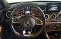 Mercedes-Benz C 250 T CGI AMG-Line LED Kamera 8-Fach Totwinkelass. Schwarz - thumbnail 14