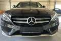 Mercedes-Benz C 250 T CGI AMG-Line LED Kamera 8-Fach Totwinkelass. Schwarz - thumbnail 4