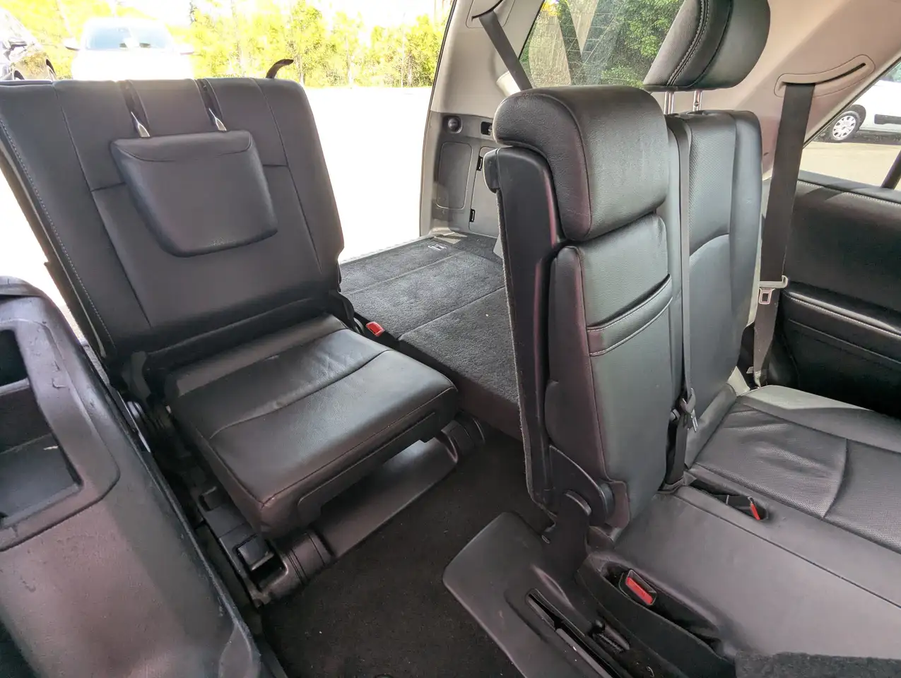 Toyota 4-Runner снимка Toyota 4-Runner