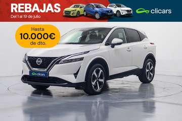 1.3 DIG-T mHEV 12V N-Connecta 4x2 103kW