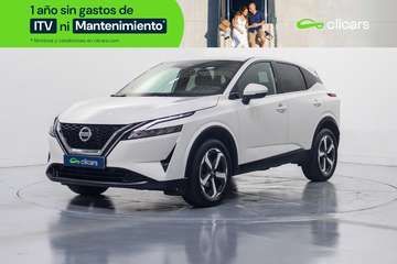 1.3 DIG-T mHEV 12V N-Connecta 4x2 103kW