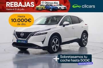 1.3 DIG-T mHEV 12V N-Connecta 4x2 103kW