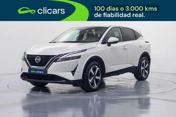 1.3 DIG-T mHEV 12V N-Connecta 4x2 103kW