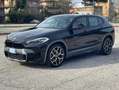 BMW X2 2.0 sDrive 18d M Sport X -PREZZO REALE- Noir - thumbnail 1