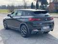 BMW X2 2.0 sDrive 18d M Sport X -PREZZO REALE- Noir - thumbnail 8