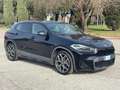 BMW X2 2.0 sDrive 18d M Sport X -PREZZO REALE- Noir - thumbnail 3