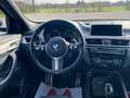 BMW X2 2.0 sDrive 18d M Sport X -PREZZO REALE- Noir - thumbnail 12