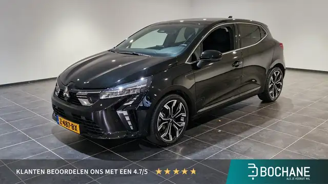 Mitsubishi Colt 1.0T First Edition | Camera | Stoelverwarming | Ad