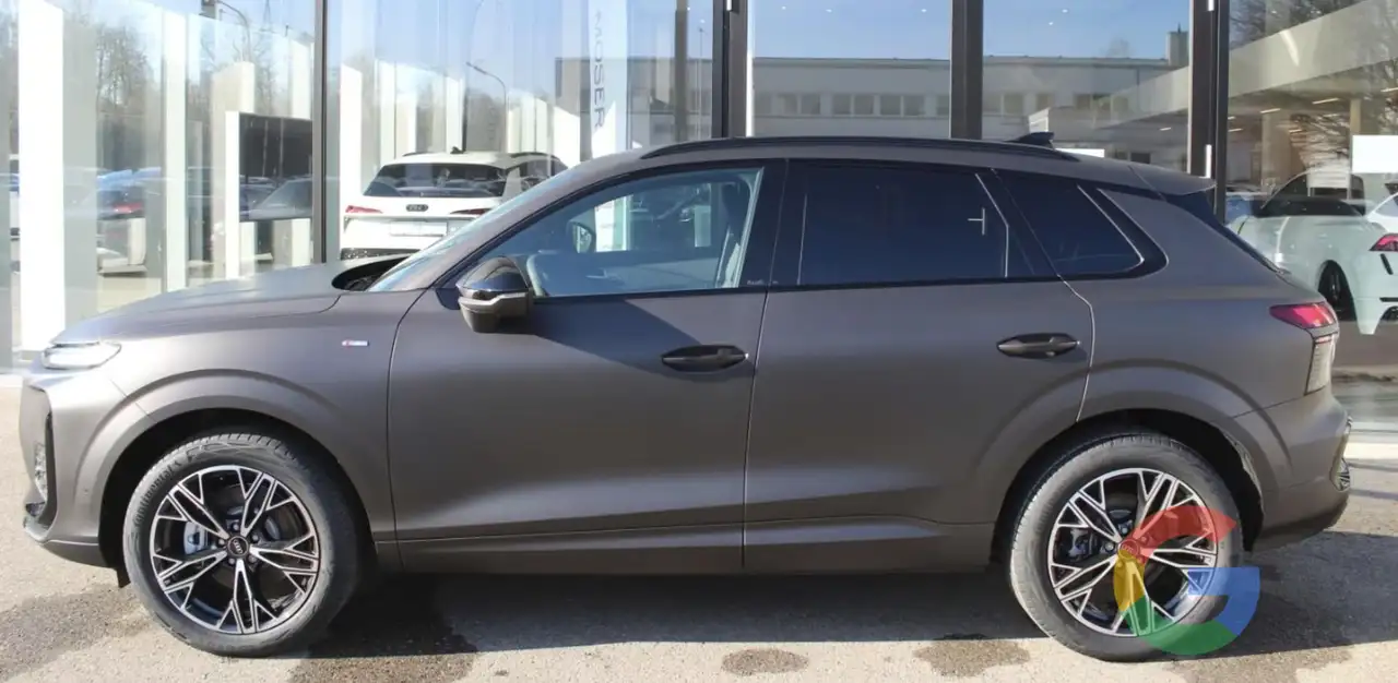 Audi Q3 2026
