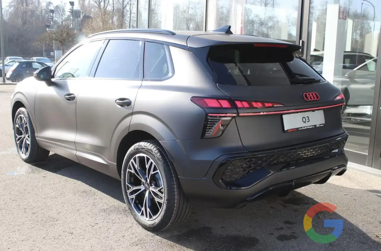 Audi Q3 2026