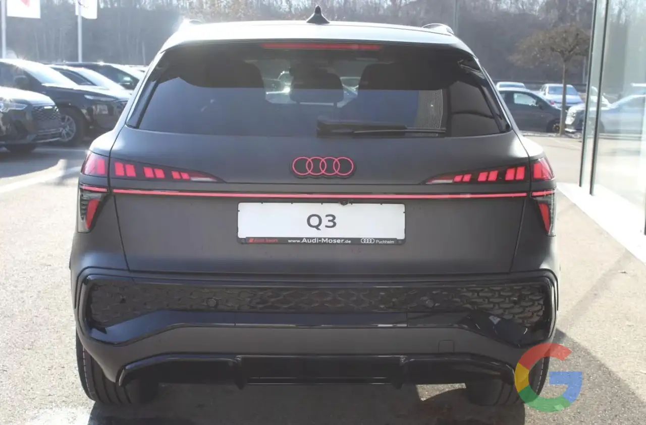 Audi Q3 2026