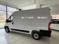 Fiat Ducato L2 H2 2.2 140 CV Blanc - thumbnail 4