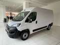 Fiat Ducato L2 H2 2.2 140 CV Blanc - thumbnail 3