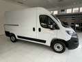Fiat Ducato L2 H2 2.2 140 CV Blanc - thumbnail 6