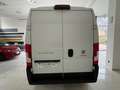 Fiat Ducato L2 H2 2.2 140 CV Blanc - thumbnail 5
