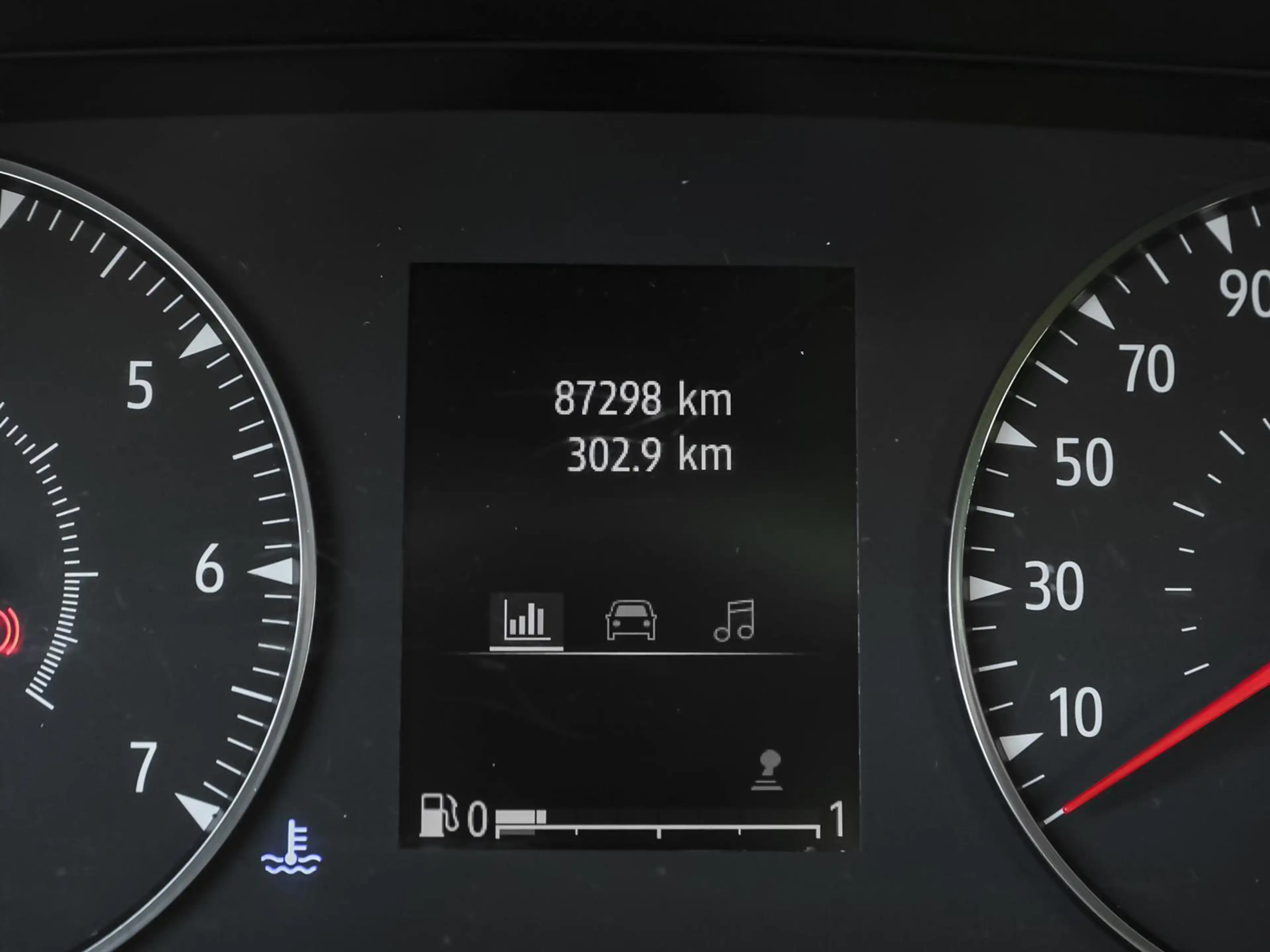Renault Kangoo Rapid Start L1 Blue dCi 95 PDC KLIMA ZV — photo 15
