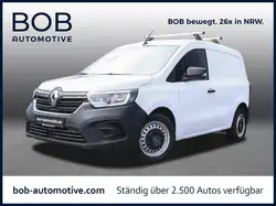 Renault Kangoo Rapid Start L1 Blue dCi 95 PDC KLIMA ZV