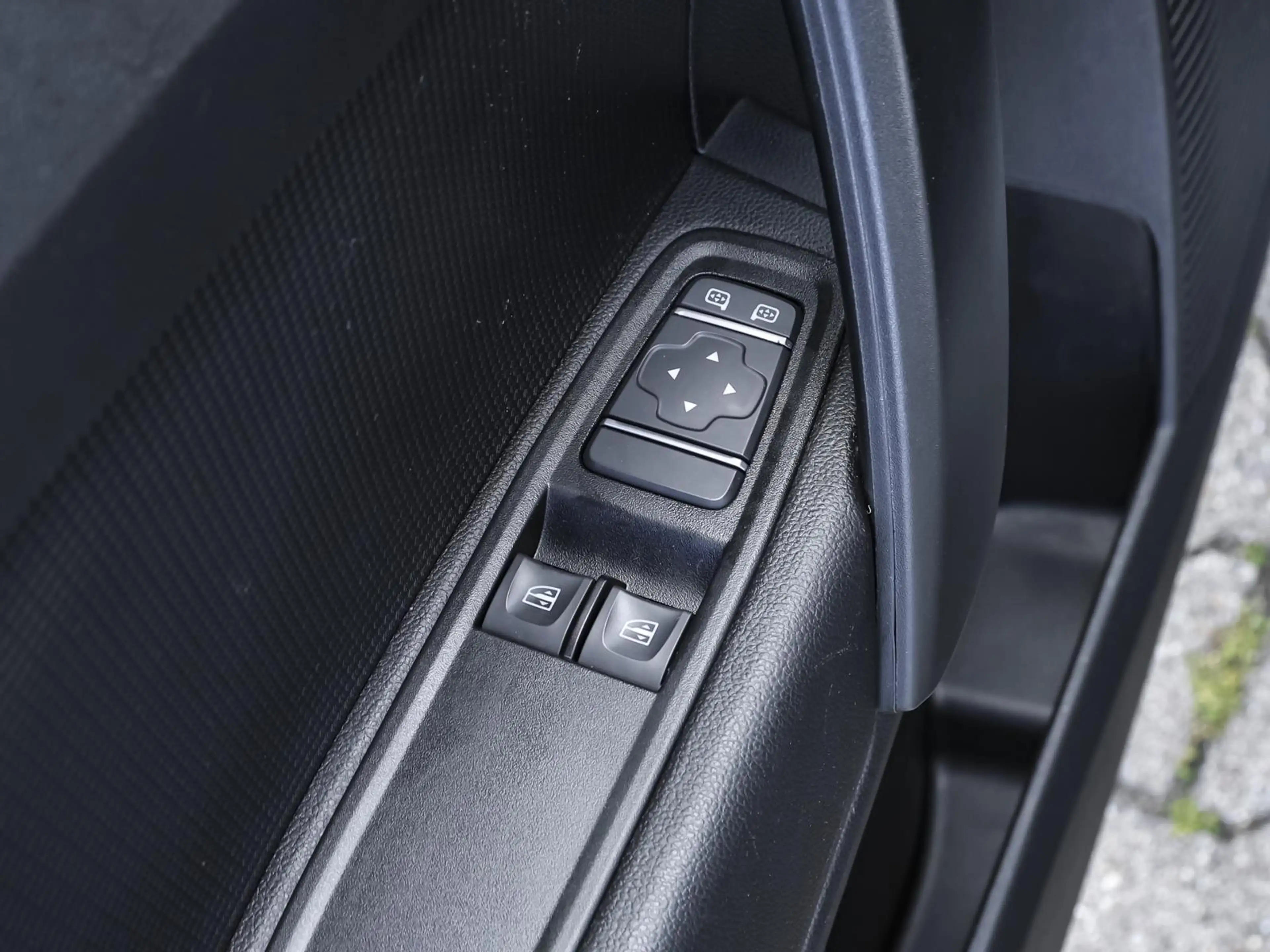 Renault Kangoo Rapid Start L1 Blue dCi 95 PDC KLIMA ZV — photo 9