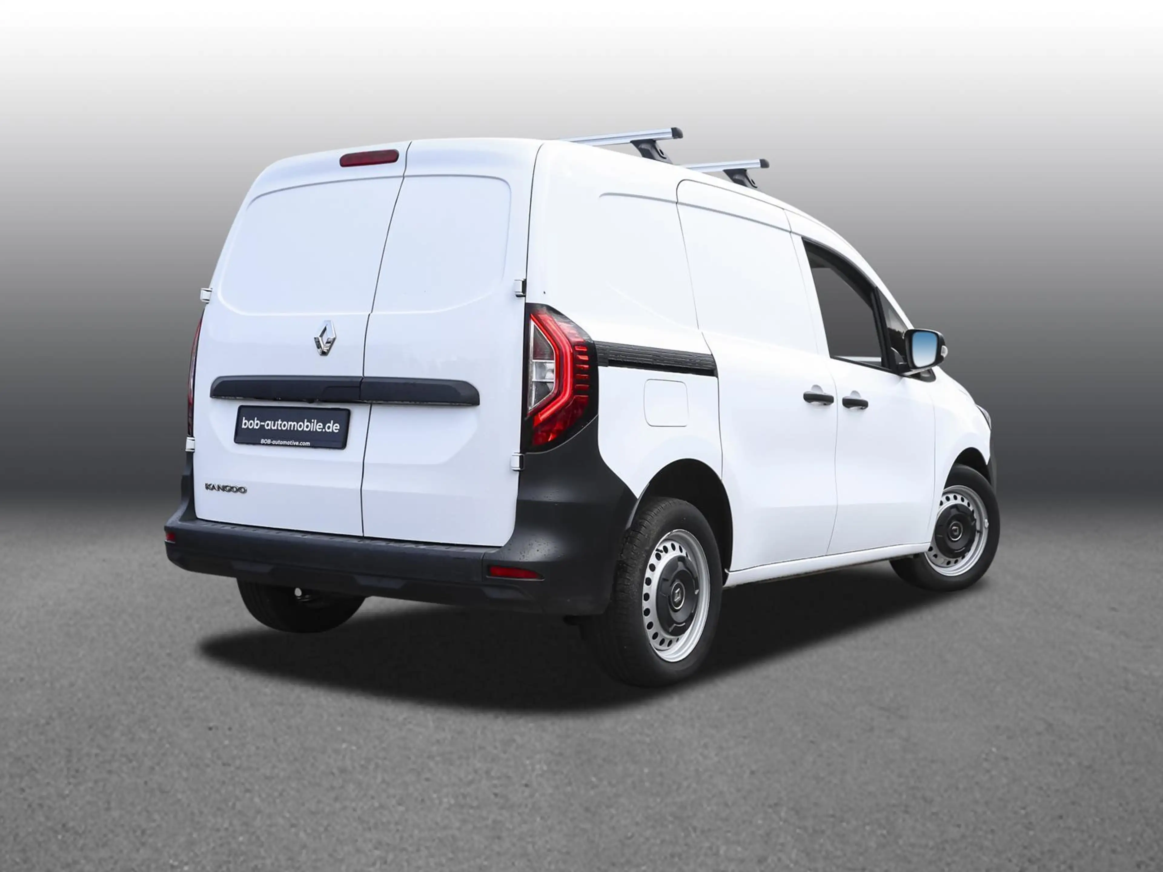Renault Kangoo Rapid Start L1 Blue dCi 95 PDC KLIMA ZV — photo 2