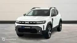 Dacia Duster 1.0 ECO-G 100ch Journey