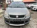Suzuki SX4 4X4  1.9 ddis Outdoor Line 4wd OK NEOPATENTATI Grau - thumbnail 3