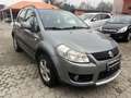 Suzuki SX4 4X4  1.9 ddis Outdoor Line 4wd OK NEOPATENTATI Grau - thumbnail 2
