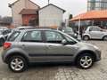 Suzuki SX4 4X4  1.9 ddis Outdoor Line 4wd OK NEOPATENTATI Grau - thumbnail 6