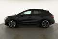 Audi Q4 e-tron 45 basis quattro S-LINE, Pano, AHK, 20-Zoll, Ma... Schwarz - thumbnail 34