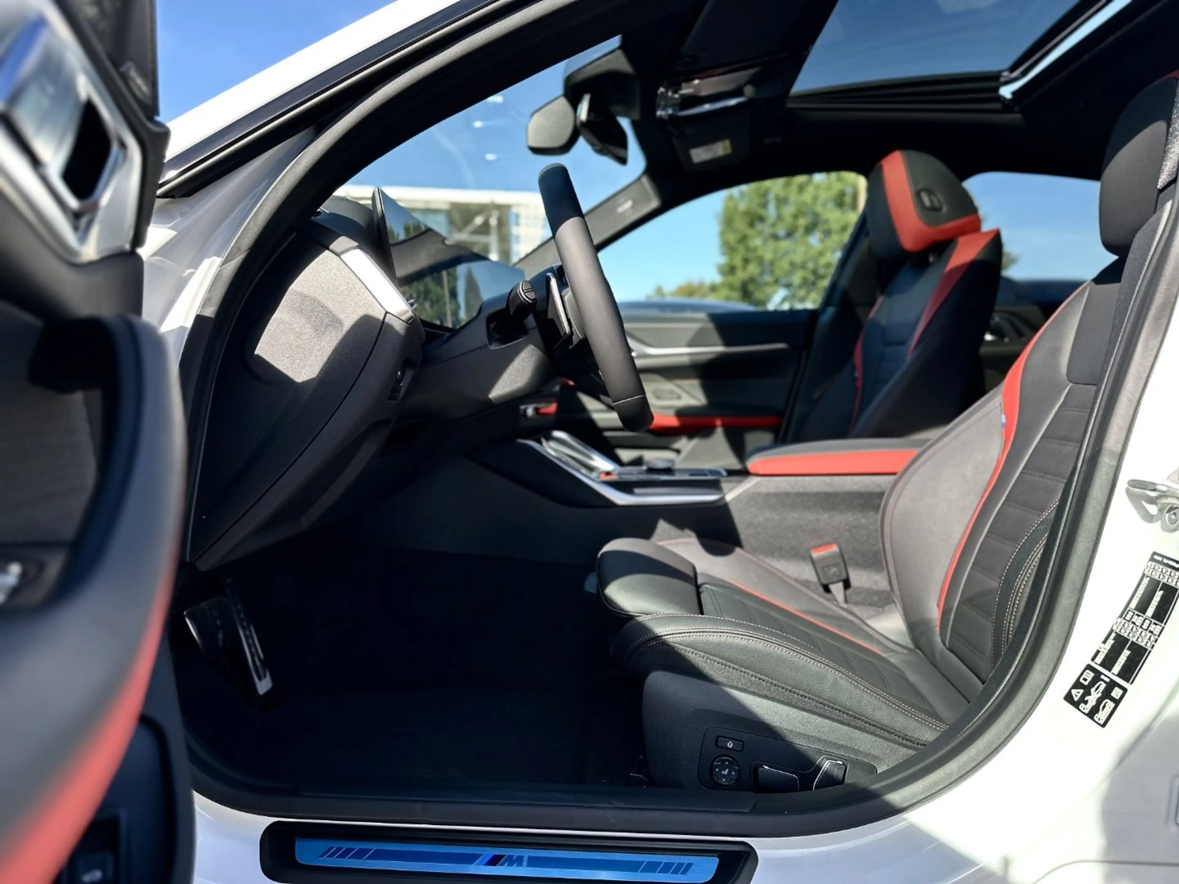 BMW 440 M440i xDrive Gran Coupé M Sport Pro Head-Up DAB — photo 14