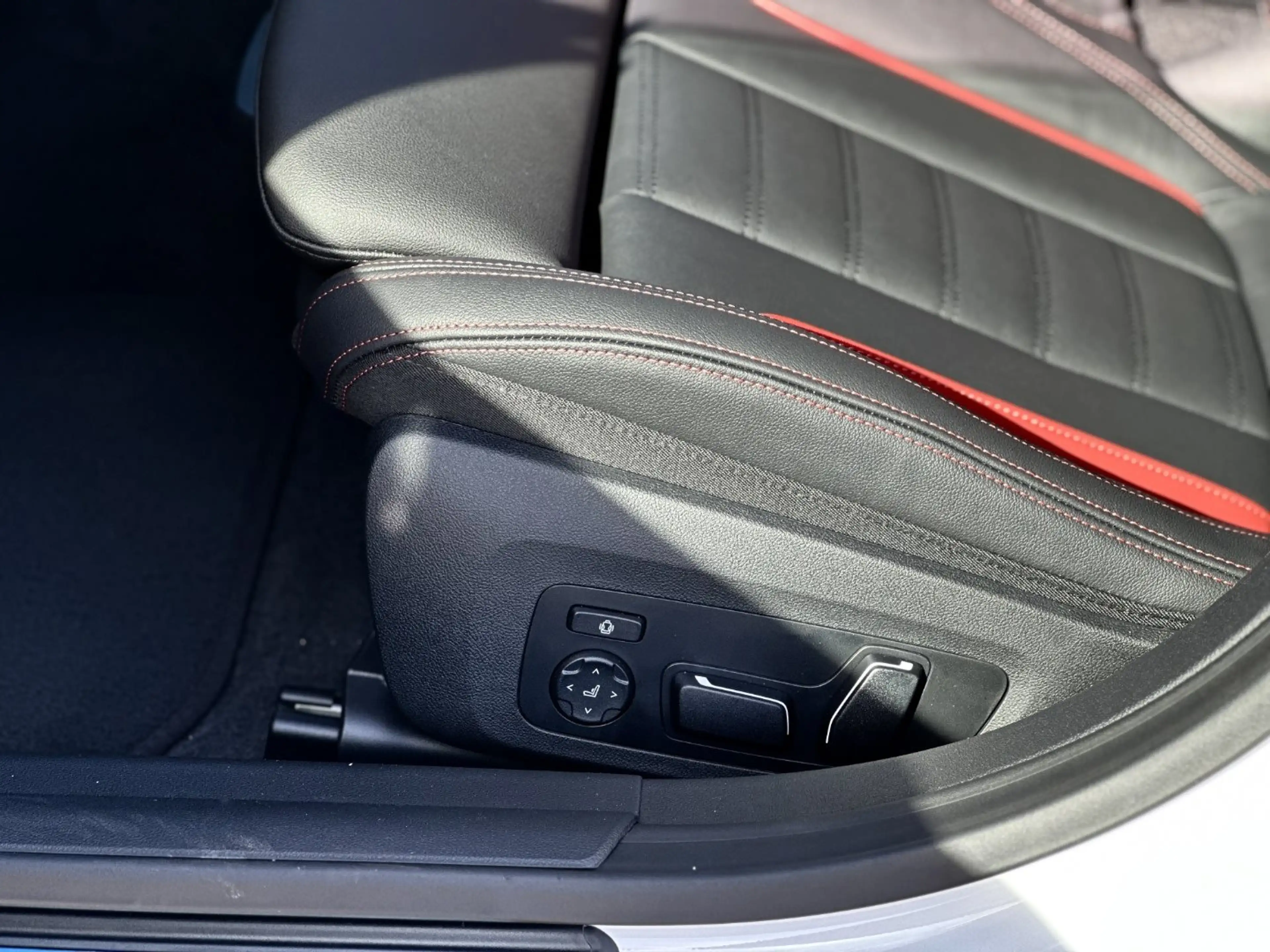 BMW 440 M440i xDrive Gran Coupé M Sport Pro Head-Up DAB — photo 13