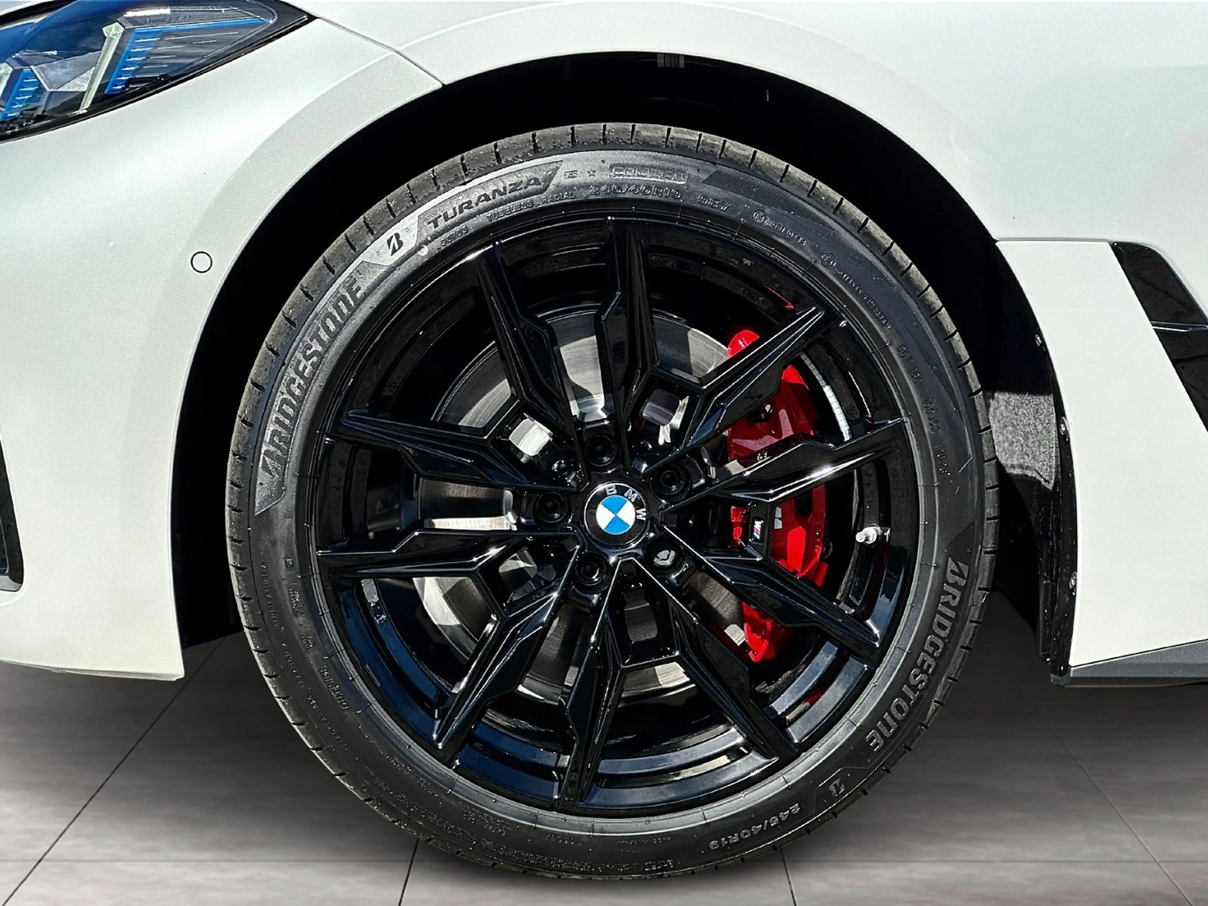 BMW 440 M440i xDrive Gran Coupé M Sport Pro Head-Up DAB — photo 6
