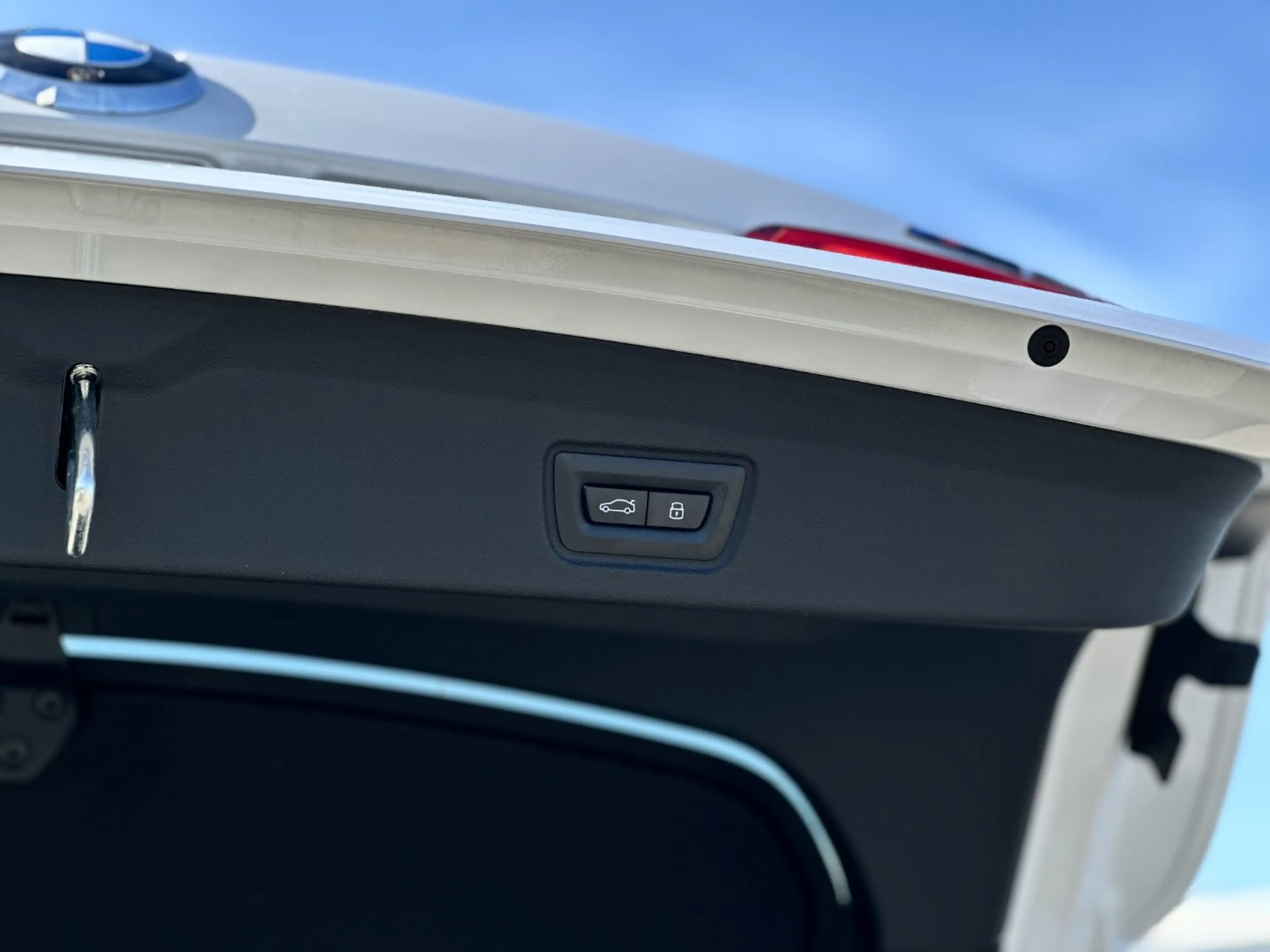 BMW 440 M440i xDrive Gran Coupé M Sport Pro Head-Up DAB — photo 8