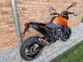 KTM 690 Duke Pomarańczowy - thumbnail 2