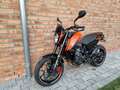 KTM 690 Duke Pomarańczowy - thumbnail 9