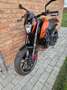 KTM 690 Duke Pomarańczowy - thumbnail 10