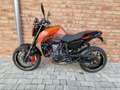 KTM 690 Duke Pomarańczowy - thumbnail 8