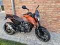 KTM 690 Duke Pomarańczowy - thumbnail 4