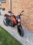 KTM 690 Duke Pomarańczowy - thumbnail 5