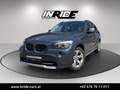 BMW X1 18d-xDrive*Automatik*Anhängerkupplung*Navi Blauw - thumbnail 1