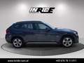 BMW X1 18d-xDrive*Automatik*Anhängerkupplung*Navi Blauw - thumbnail 5