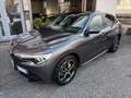Alfa Romeo Stelvio 2.2 t Veloce Q4 210cv aut./GARANZIA 24 MESI Grijs - thumbnail 2