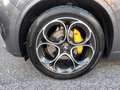 Alfa Romeo Stelvio 2.2 t Veloce Q4 210cv aut./GARANZIA 24 MESI Grijs - thumbnail 4