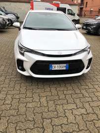 Swace 1.8 Hybrid E-CVT 2WD Cool