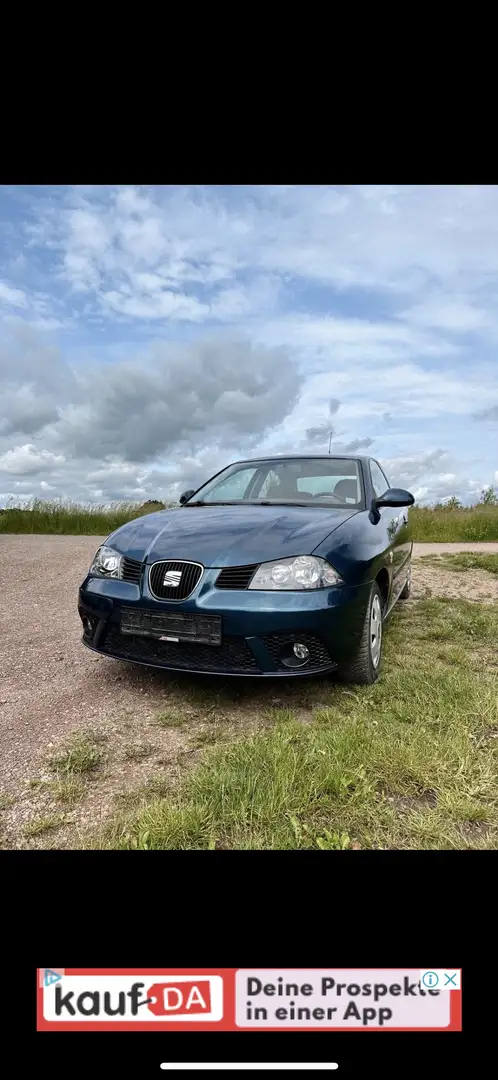 SEAT Ibiza 1.2 12V Reference - 1