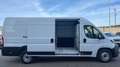 Peugeot Boxer Nuovo Boxer 435 L4H2 maxi 2.2 BlueHDi 180 Bianco - thumbnail 4