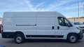Peugeot Boxer Nuovo Boxer 435 L4H2 maxi 2.2 BlueHDi 180 Bianco - thumbnail 3