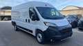 Peugeot Boxer Nuovo Boxer 435 L4H2 maxi 2.2 BlueHDi 180 Bianco - thumbnail 2