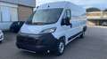 Peugeot Boxer Nuovo Boxer 435 L4H2 maxi 2.2 BlueHDi 180 Bianco - thumbnail 1
