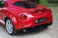 Alfa Romeo 4C Coupe 1750 tbi 240cv tct E6* Rosso Competizione* Red - thumbnail 8